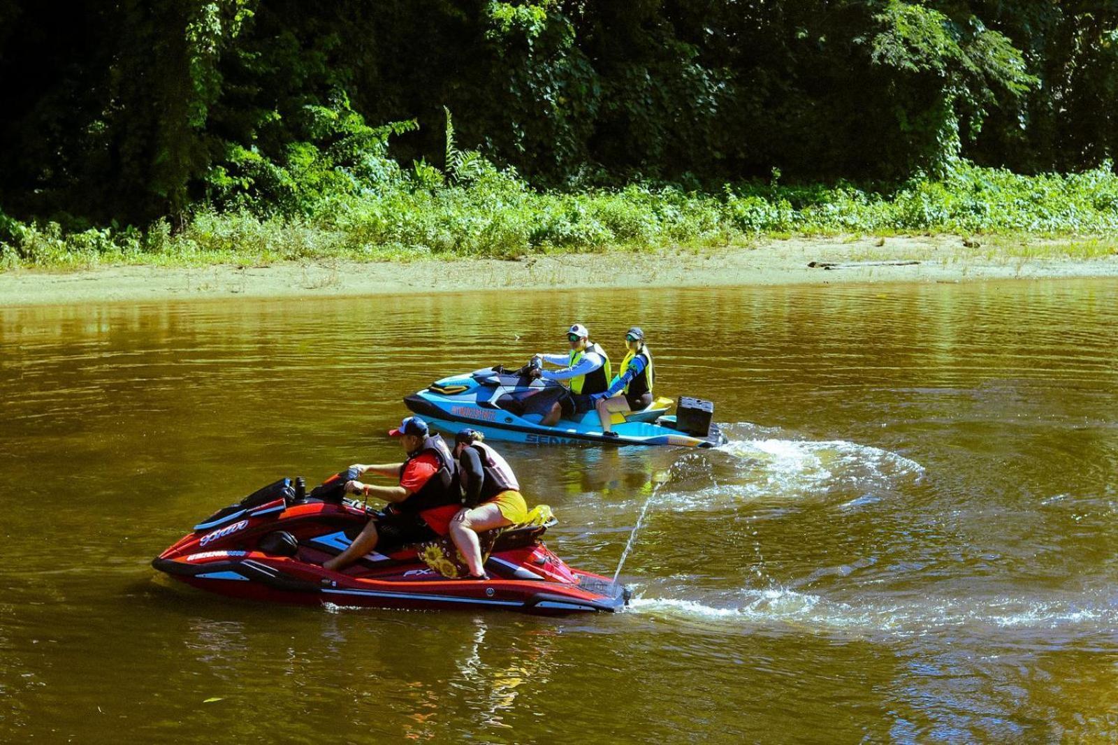 Pousada Marina Paraty Ngoại thất bức ảnh