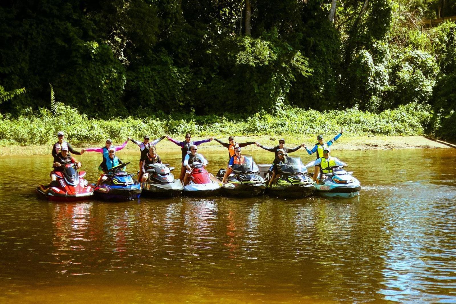 Pousada Marina Paraty Ngoại thất bức ảnh