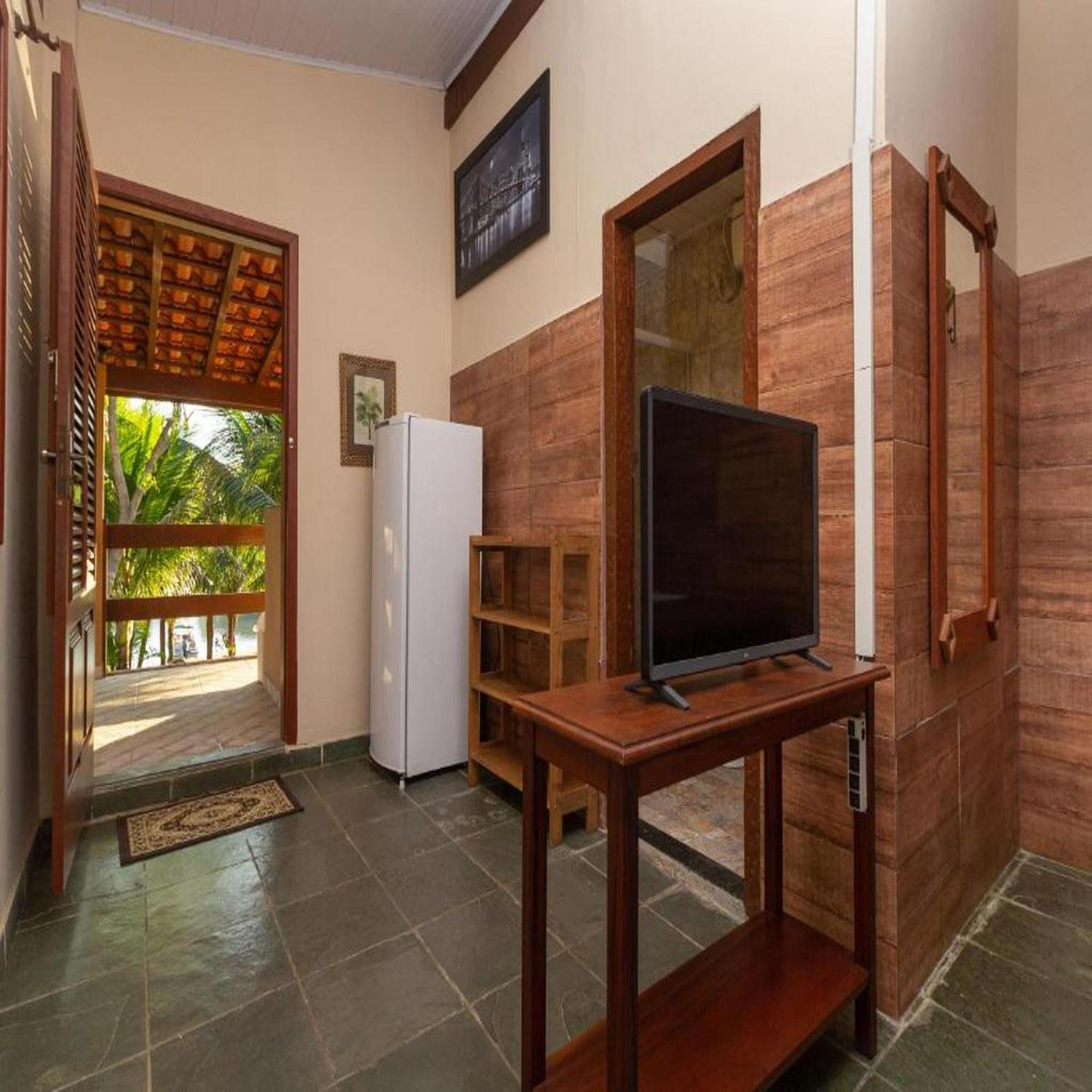 Pousada Marina Paraty Phòng bức ảnh